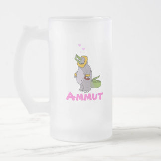 Ammut mugg