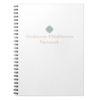 AMN JOURNAL ANTECKNINGSBOK