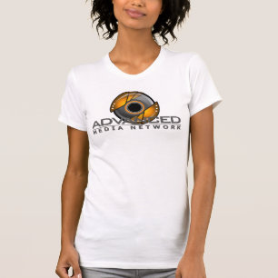 AMN-skjortan tänder T-shirt