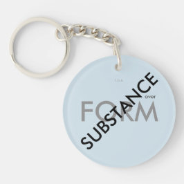 "Ämne över formulär"