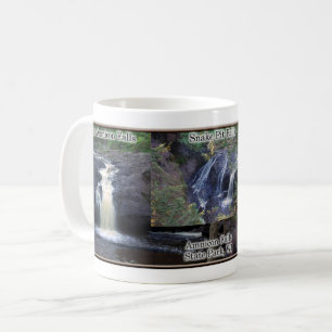 Amnicon Falls State Park mugg