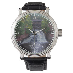 Amnicon Falls watch Armbandsur