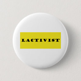 Amningsaktivist Knapp