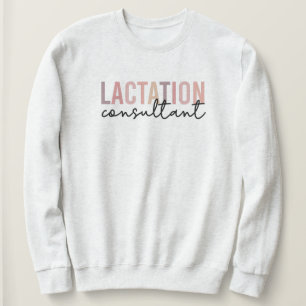 Amningskonsult IBCLC Amningsrådgivare T Shirt