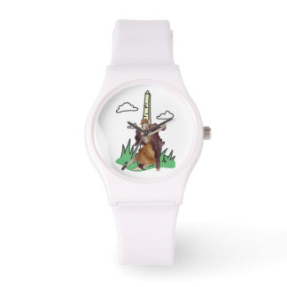 amo el tango argentino Reloj Armbandsur