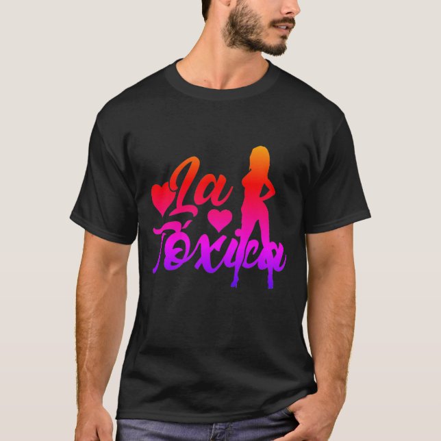 AMO T SHIRT (Framsida)