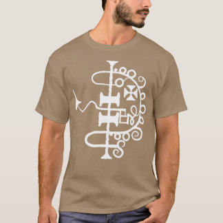 Amoday Sigil T Shirt
