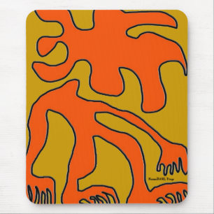 Amoeba Mousepad! Musmatta