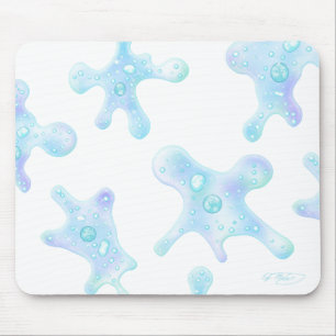 Amoebae (Amoebas) Musmatta