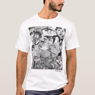 AmoebaT-tröja T-shirt