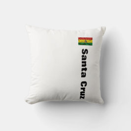 Amohada Santa Cruz Kudde