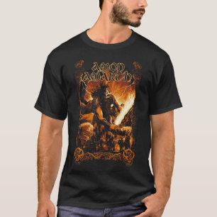 Amon Amarth Best Trending T Shirt