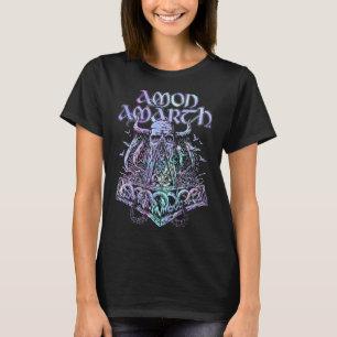 Amon Amarth G07 - Amon Amarth Band Trends T Shirt