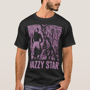 Among My Swan Deep Purple T Shirt
