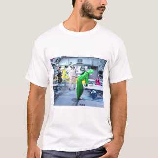 Among Us Xjqp44 - Konsttryck T Shirt