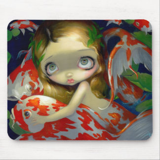 "Amongst Koien" Mousepad Musmatta