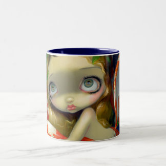 "Amongst Koien" mugg