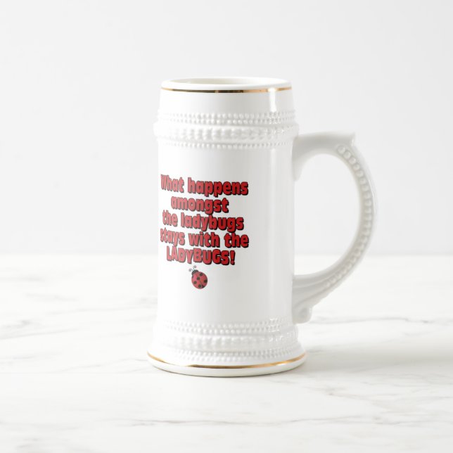 Amongst nyckelpigorna sejdel (Höger)