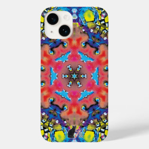 Amonium Kaleidoscope