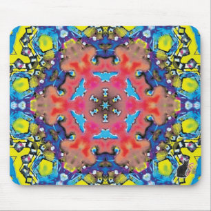 Amonium Kaleidoscope Musmatta