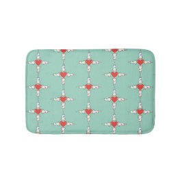 Amor del al del aferrado del gatito de Lindo. Badrumsmatta