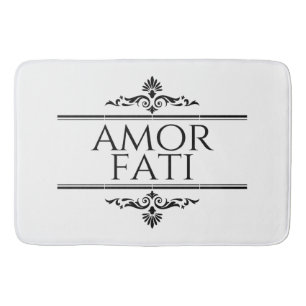 Amor Fati Badrumsmatta