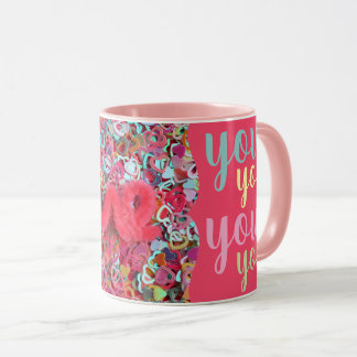 Amor Mugg
