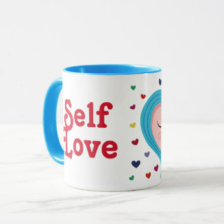 Amor Propio Mugg