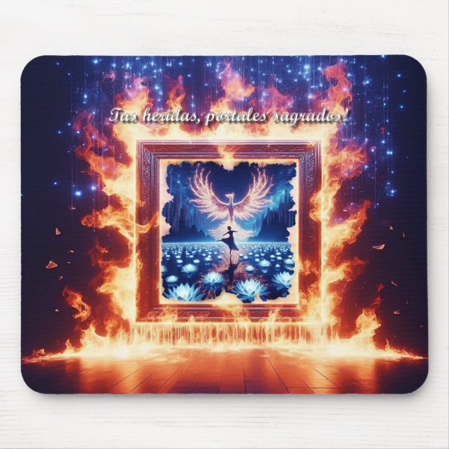 Amor Propio Musmatta (Framsidan)