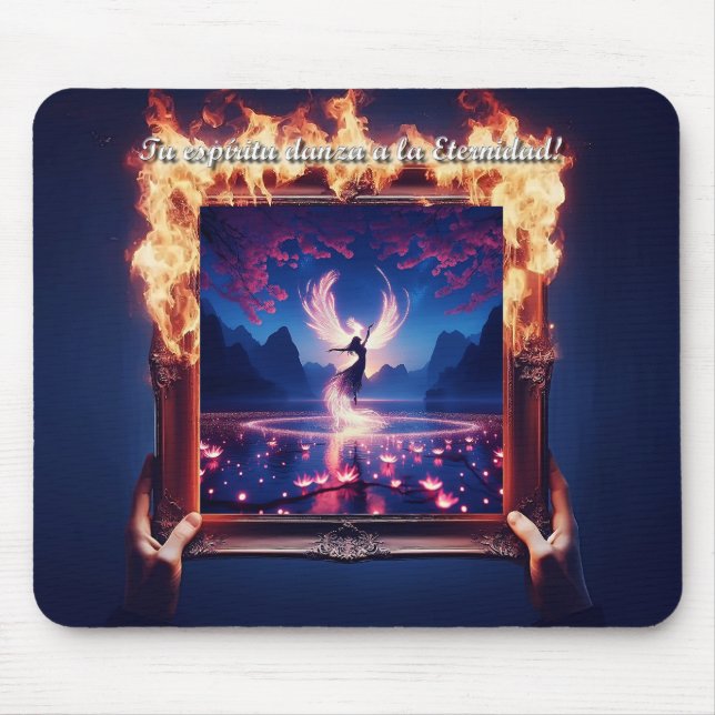 Amor Propio Musmatta (Framsidan)