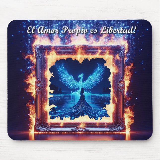 Amor Propio Musmatta (Framsidan)