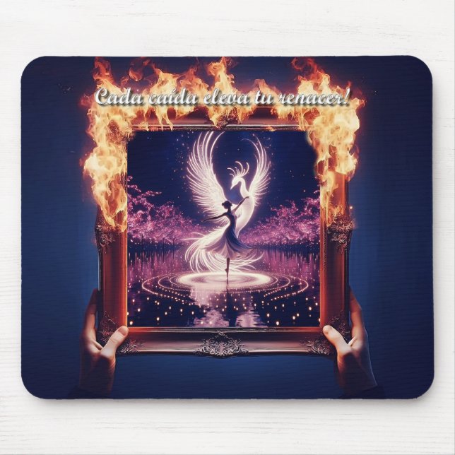 Amor Propio Musmatta (Framsidan)