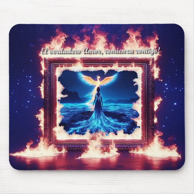 Amor Propio Musmatta (Framsidan)