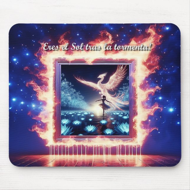 Amor Propio Musmatta (Framsidan)