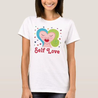 Amor Propio T Shirt