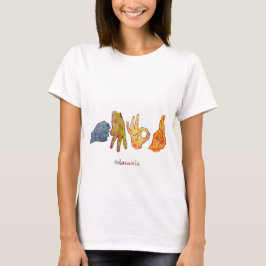 AMOR T SHIRT