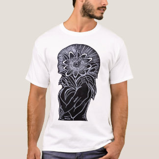 Amor y fusión t shirt