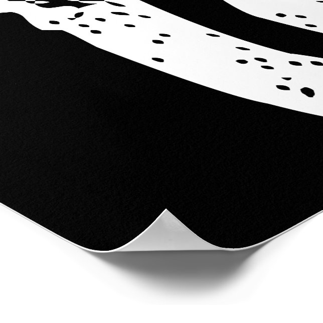 Amora a poster (Hörn)