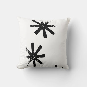 Amora asterix inverterad kudde