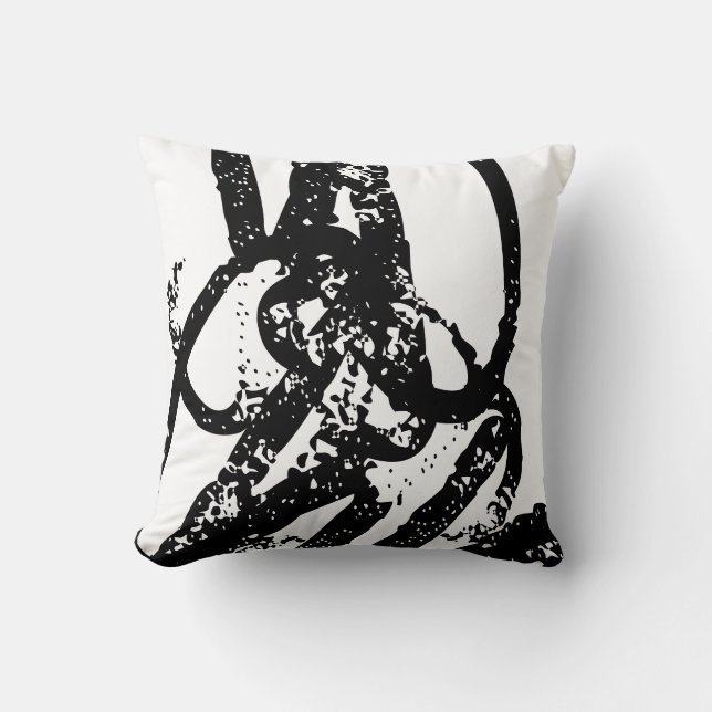 Amora NEJ Kudde (Framsida)