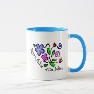 Amore Felice mugg