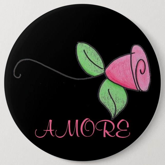 AMORE KNAPP (Framsida)