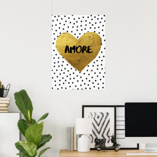 Amore Poster