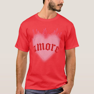 Amore T Shirt