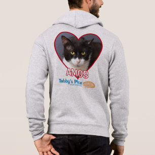Amos - Full vinandeHoodie Tee Shirt