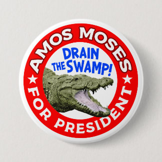 Amos Moses till president Knapp