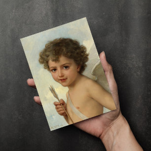 Amour Émile Munier Kort