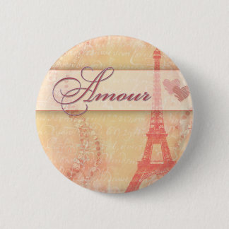 Amour i Paris Knapp