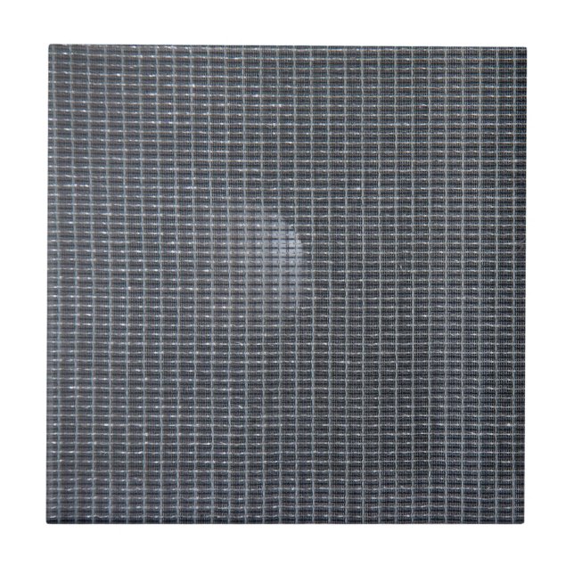 Amp grill trasa kakelplatta (Framsidan)