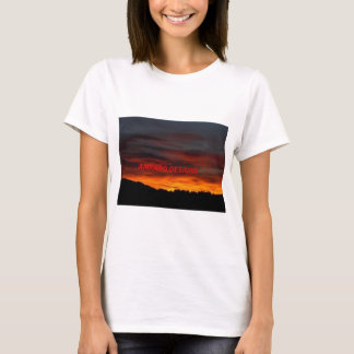 AmparoDesign Tee